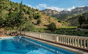 El Xalet Del Priorat